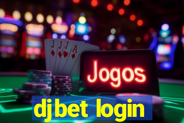 djbet login